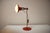 Vintage Table Lamp attributed to Pavel Grus for Kamenický Šenov, Czechoslovakia, 1960s For Sale - Image 12 of 14