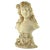 Antique Italian Art Nouveau Marble Bust, 1890-1910 For Sale - Image 11 of 11