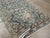 Textile Galerie Shabab Collection Mid-20th Century Persian Malayer Throw Rug For Sale - Image 7 of 8