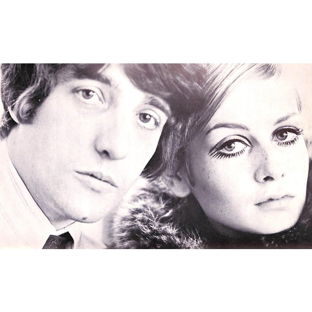 "The Young Meteors" 1967 Aitken, Jonathan For Sale - Image 10 of 10