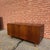 Mid 20th Century Omann Jun Danish Modern Rosewood Credenza Sideboard, Attributed For Sale - Image 4 of 8