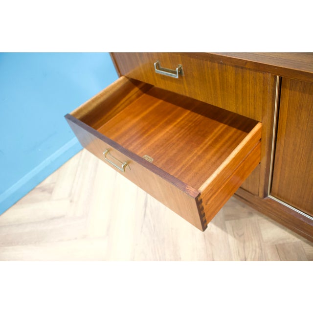 Wood Sideboard from G-Plan, 1960s For Sale - Image 7 of 13