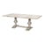 Italian Baroque Dining Table For Sale