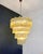 Vintage Murano Glass Tiered Chandelier, 1990s For Sale - Image 14 of 18