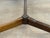 Mid-Century Walnut Sculptural Guitar Pick Side Table by Lane For Sale - Image 12 of 13