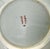 Pair or Antique Japanese Hand Painted Kutani Porcelain Dishes For Sale - Image 11 of 12