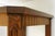 Small Art Deco Wooden Side Table, 1940s For Sale - Image 10 of 13