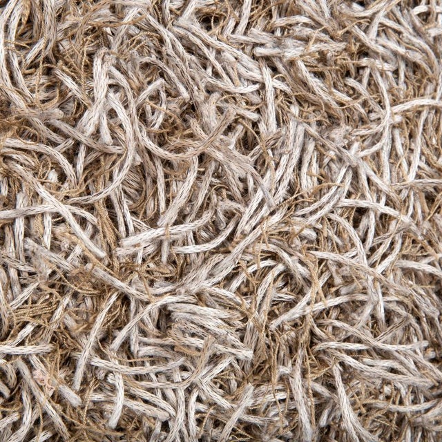 SG Granite Premium Polyester Rug from Kymo For Sale - Image 5 of 8