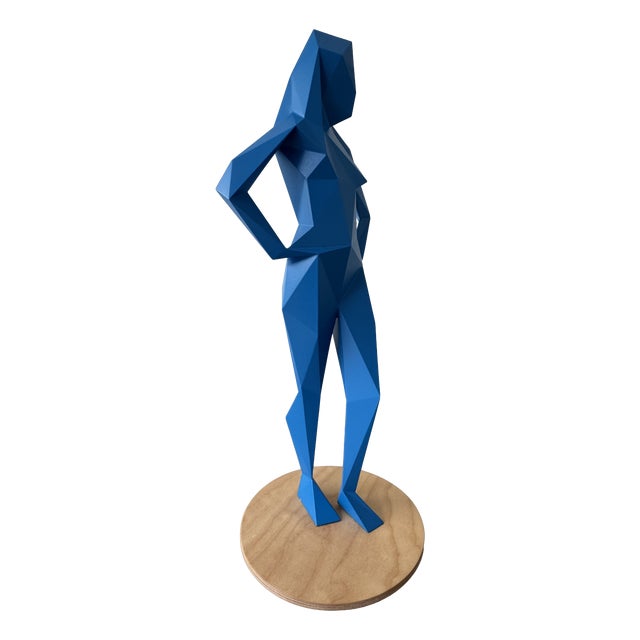 Veilhan Xavier, Alice Sculpture, 2013, Polyurethane For Sale