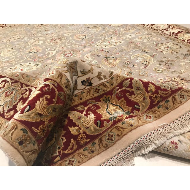 Anapurna Carpet, 1963 For Sale - Image 9 of 16