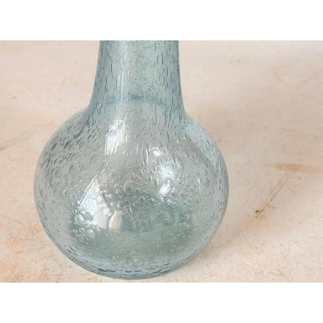 Large Fruit Vase by Biot, 1960s For Sale - Image 4 of 7