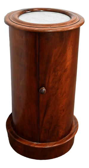 Mid-19th Century Somno in Mahogany, England
