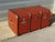 Vintage Cabin Trunk, 1930s For Sale - Image 9 of 18