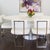 2020s Matthew Izzo Home Jefferson Glossy White Lacquer Oval Pedestal Dining Table For Sale - Image 5 of 8