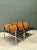 Vintage Paul McCobb for Lane Chrome Frame and Cane Dining Chairs - Set of 6 For Sale - Image 15 of 18