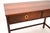 Brown Mid-Century Console Table, 1960s For Sale - Image 8 of 11