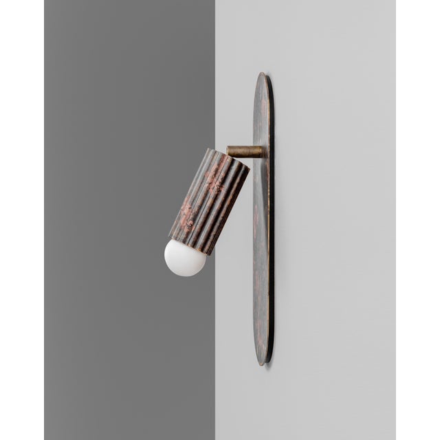 Vesta Flex Wall Sconce For Sale - Image 9 of 18