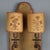 Wall Lights, Set of 2 For Sale - Image 3 of 6