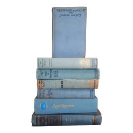 Example of Aquamarine Decor