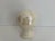 Opalescent Ceramic Boy Bust, C1970 For Sale - Image 9 of 12