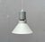Mid-Century Modern Minimalist Danish Type 17253 Metal Pendant Lamp from Louis Poulsen, 1960s For Sale - Image 16 of 18