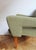 Mid-Century Modern Czech Armchairs with Green Upholstery from Jitona, 1960s, Set of 2 For Sale - Image 10 of 16