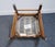 Pennsylvania House Early American Country Style Ladderback Dining Arm Chair For Sale - Image 9 of 10