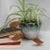 Mid-Century Modern Jacob Hermann Bird Figurines - Set of 3 For Sale - Image 4 of 13
