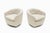 Pair of Vintage Mid Century Swivel Chairs by Milo Baughman For Sale - Image 9 of 9