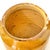 Antique French Earthenware Confit Jar With Honey Glaze For Sale - Image 12 of 14