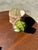 Ceramic 70s Ceramic Hand Painted Turtle Indoor Planter For Sale - Image 7 of 7