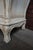 Karges Painted Ccountry French Nightstands For Sale - Image 9 of 11