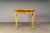 Item: Console & Game Table Period & Style: Italy - Biedermeier style - made in the first half of the 20th century...
