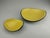 Vintage Ceramic Bowls by Fritz Van Daalen, 1950s, Set of 2 For Sale - Image 5 of 12