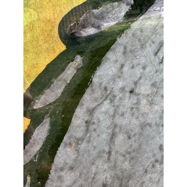 Young Impressive Impressionistic Art For Sale In Greenville, SC - Image 6 of 9