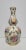 1950s Boch Freres Keralux "Fleurs De Sax" Vase For Sale - Image 9 of 9
