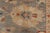 Contemporary Sultanabad-Inspired Beige Carpet "Anthemion" by Doris Leslie Blau For Sale - Image 4 of 10