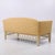 Wood McGuire Rattan Sofa For Sale - Image 7 of 9