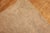 Textile Contemporary Hand-Knotted Wool Rug in Shade of Golden Brown by Doris Leslie Blau For Sale - Image 7 of 7