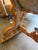 Wood Late 18th Century Italian Baroque Bombe Rocking Cradle For Sale - Image 7 of 10