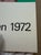 Munich 1972 Olympic Games Poster from Allen Jones, 1970s For Sale - Image 4 of 12
