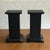 Art Deco Display Stands, Set of 2 For Sale - Image 7 of 8