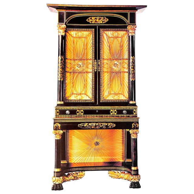 Paper "Furniture 2: Neoclassic to the Present" 1981 Ketchum, William C., Jr. For Sale - Image 7 of 8