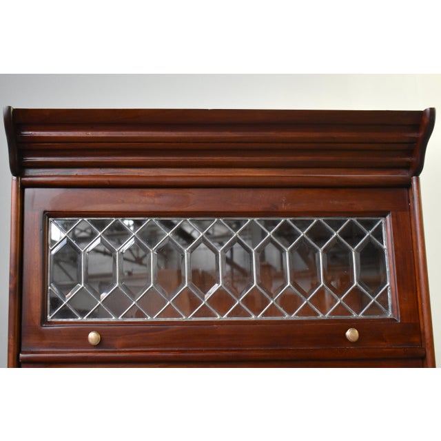 "Legacy Collection: Exceptionally detailed and expertly crafted from rich hued mahogany wood. Victorian style furniture...