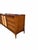 Lane Furniture Vintage Mid Century Modern 1960s Lane Rhythm Walnut Dresser For Sale - Image 4 of 12