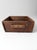 Antique Primitive Wood Dough Tray For Sale - Image 15 of 18
