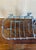 Antique Industrial Wall Mounted Soap Caddy For Sale - Image 14 of 15