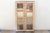Blossom Mother of Pearl Inlay Glass Cabinet For Sale - Image 4 of 10