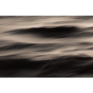 The Uniqueness of Waves XII by Tal Paz-Fridman | Photography of abstract ocean waves For Sale