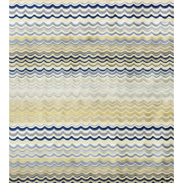 Scalamandré is a heritage American textile brand rooted in luxury and high-end design since its inception in 1929. Founder...